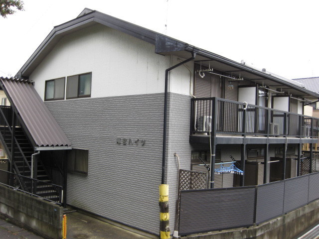 アパート