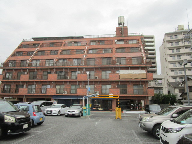 マンション