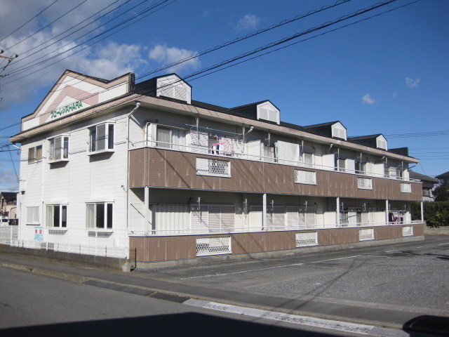 アパート