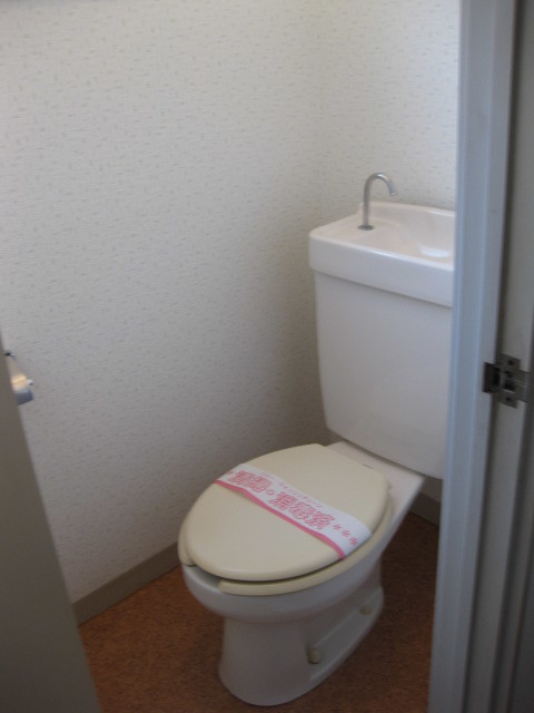 ケーエム不動産アパート写真