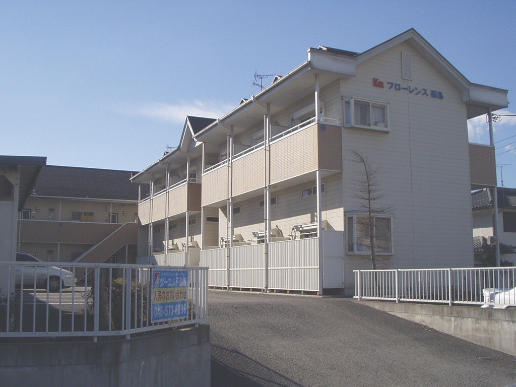 ケーエム不動産アパート写真