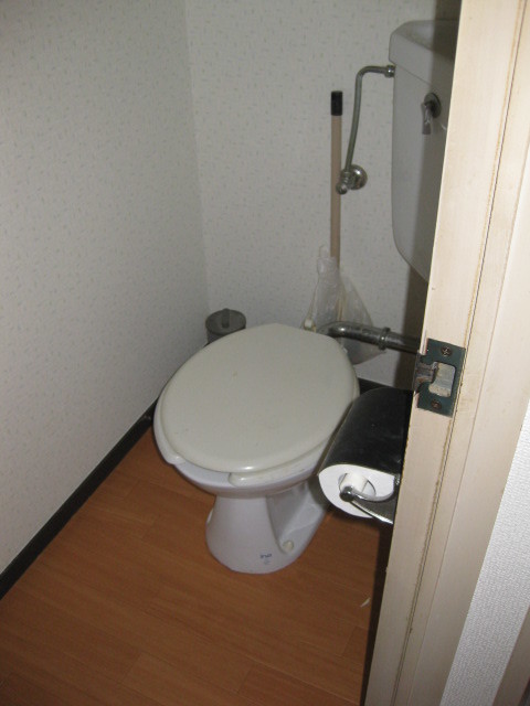 ケーエム不動産アパート写真