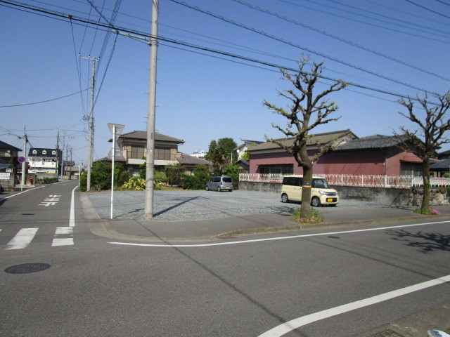 ケーエム駐車場