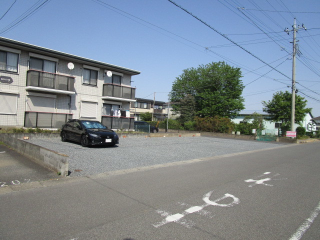 ケーエム駐車場