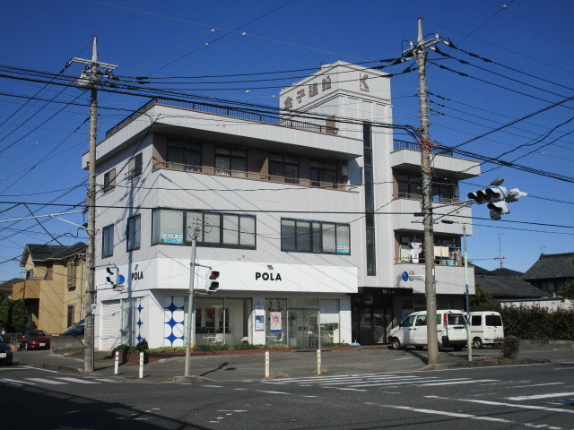 アパート