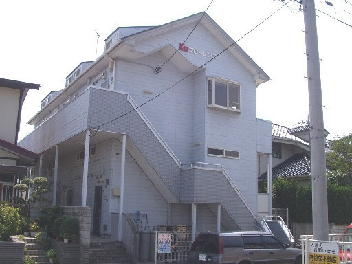 アパート
