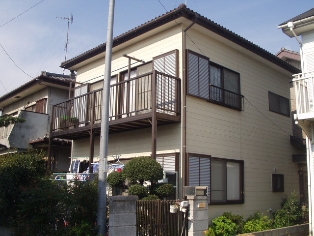 一戸建