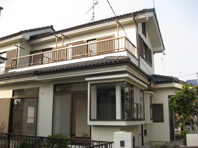 一戸建