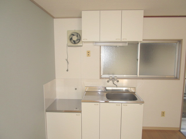 ケーエム不動産アパート写真