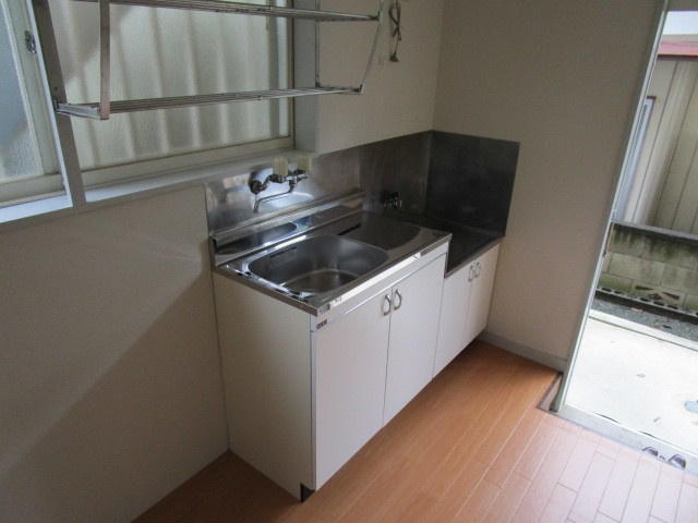 ケーエム不動産アパート写真