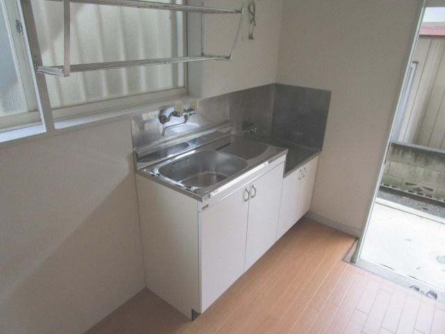 ケーエム不動産アパート写真