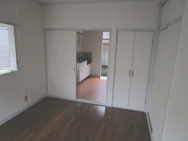 ケーエム不動産アパート写真